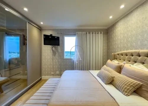 Imagens do imóveis Apartamento À Venda Condomínio Edifício Torre De Elohim Maringá