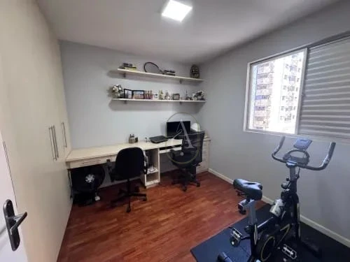Imagens do imóveis Apartamento à Venda 'Porteira Fechada" na Zona 03 em Maringá!