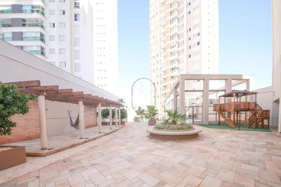 Imagens do imóveis Apartamento ¨Porteira Fechada" no Edifício Terraço Bela Vista em Maringá!!
