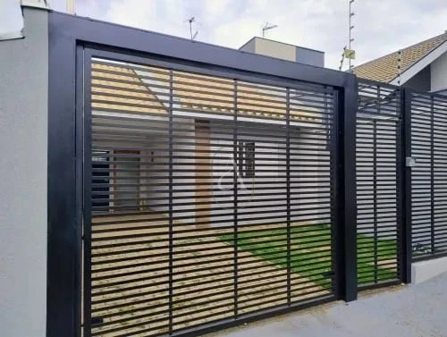 Imagens do imóveis Casa À Venda Conjunto Habitacional Sol Nascente Maringá