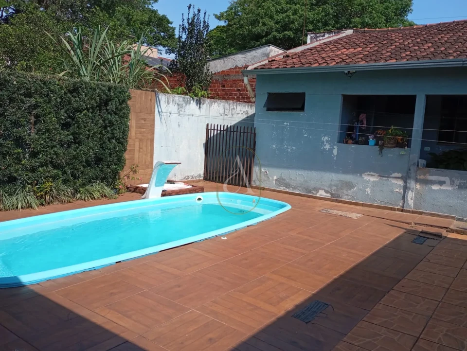 Imagens do imóveis Casa Ampla com Edícula e Piscina no Jardim São Silvestre Próximo a Polícia Federal !!