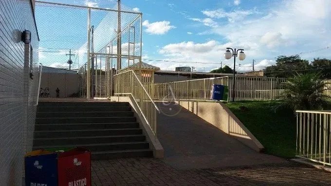 Imagens do imóveis Condomínio Parque Residencial Vitória Régia