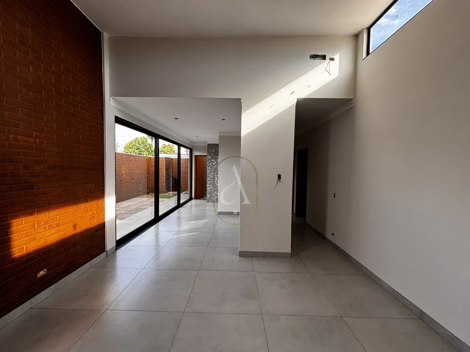 Imagens do imóveis Casa À Venda Jardim Paulista Iii Maringá