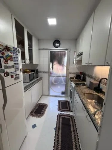 Imagens do imóveis Apartamento à Venda 'Porteira Fechada" na Zona 03 em Maringá!