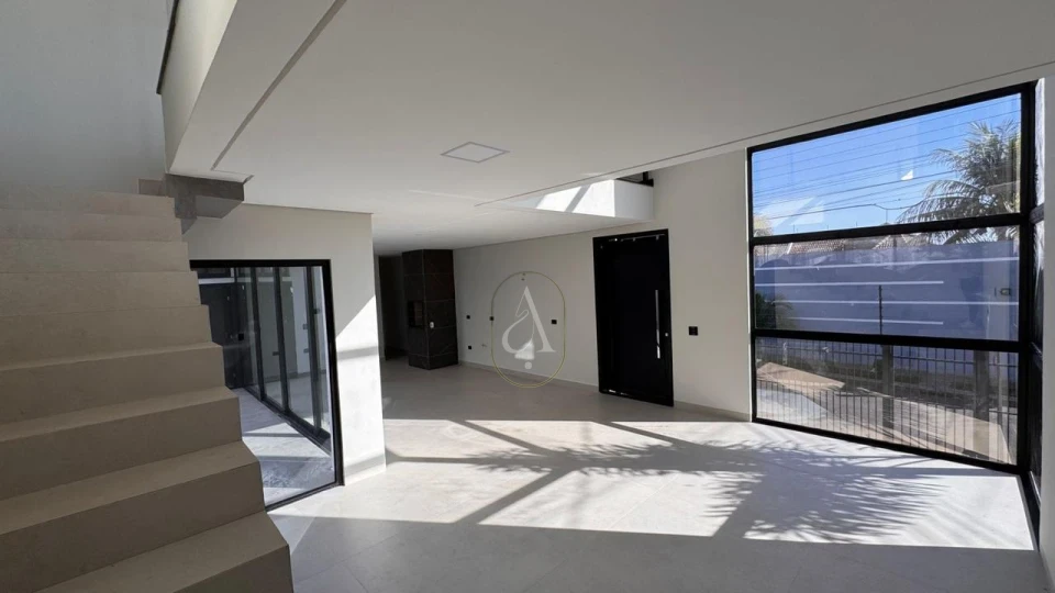 Imagens do imóveis Sobrado  À Venda Jardim Iguaçu Maringá