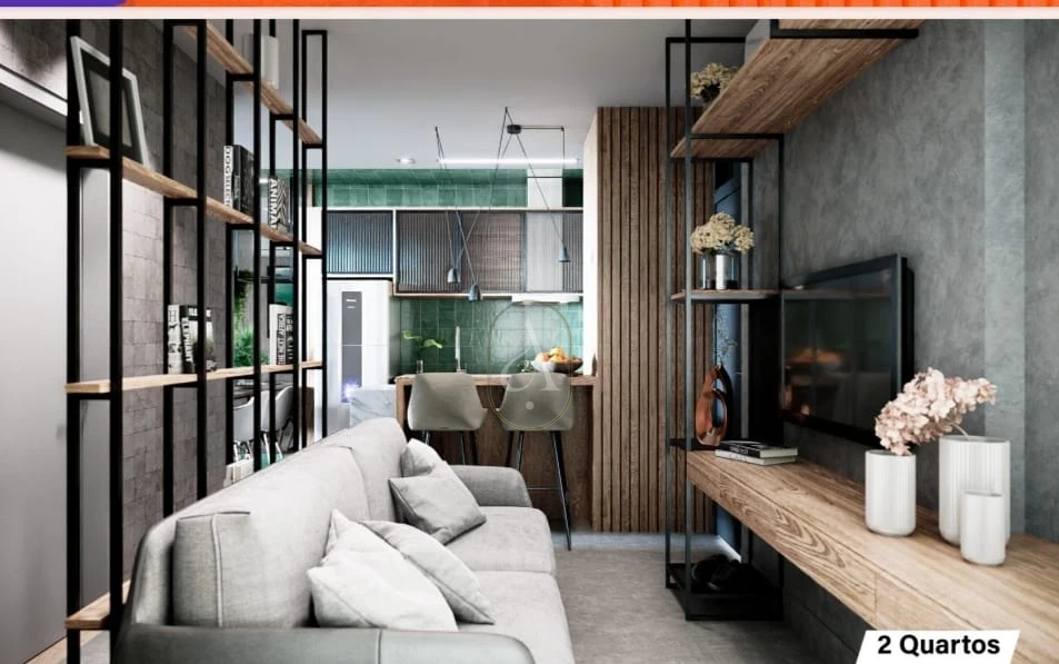 Imagens do imóveis Apartamento À Venda Atto Sette Maringá