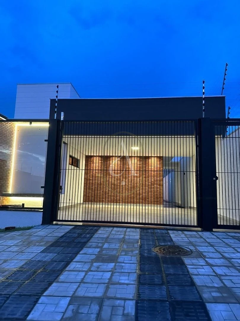 Imagens do imóveis Casa À Venda Jardim Munique Maringá