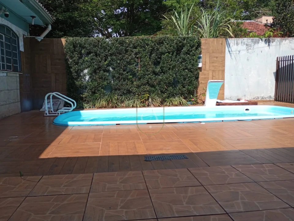 Imagens do imóveis Casa Ampla com Edícula e Piscina no Jardim São Silvestre Próximo a Polícia Federal !!