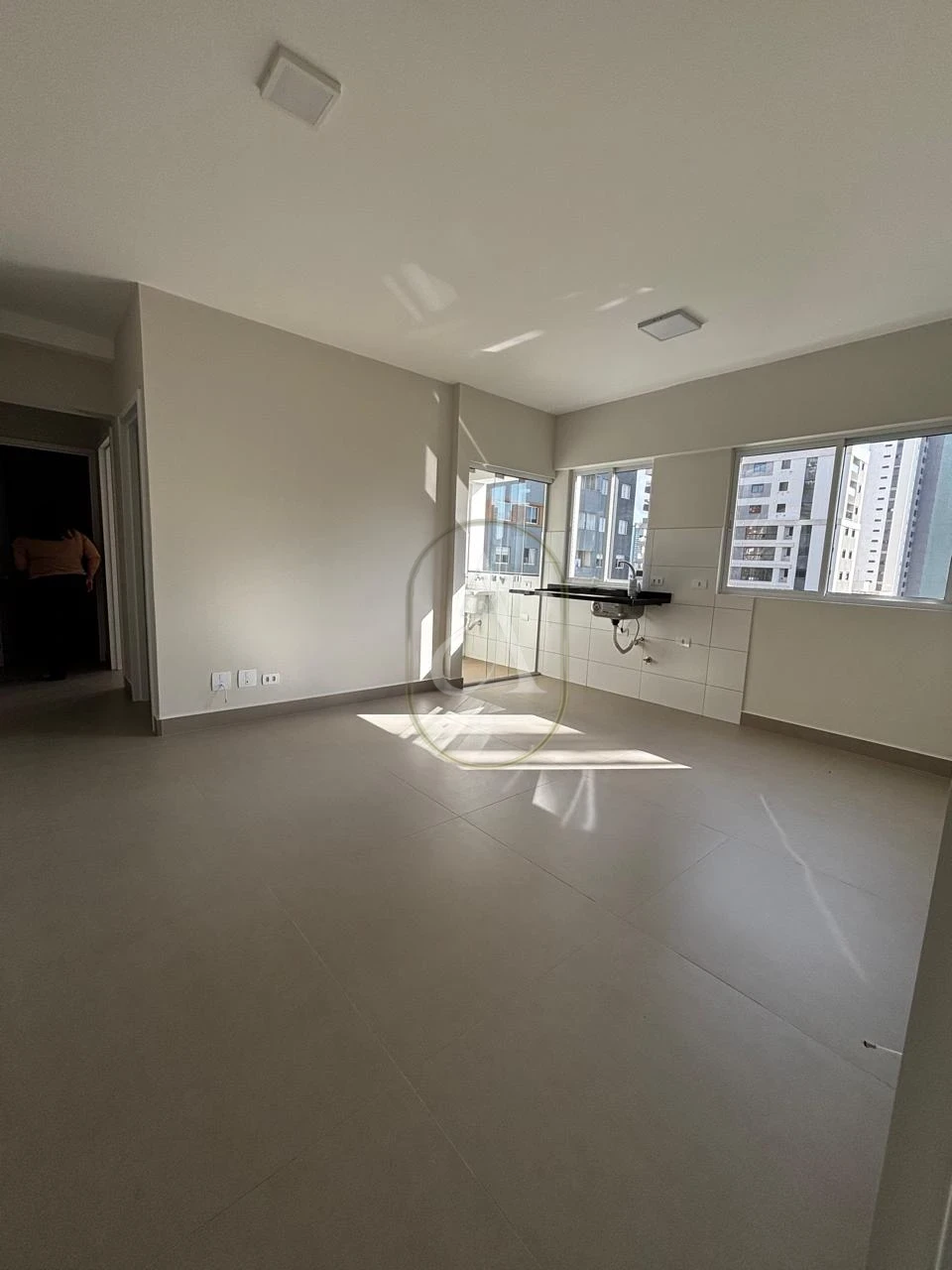 Imagens do imóveis Apartamento À Venda Ediffício Montesanto Maringá
