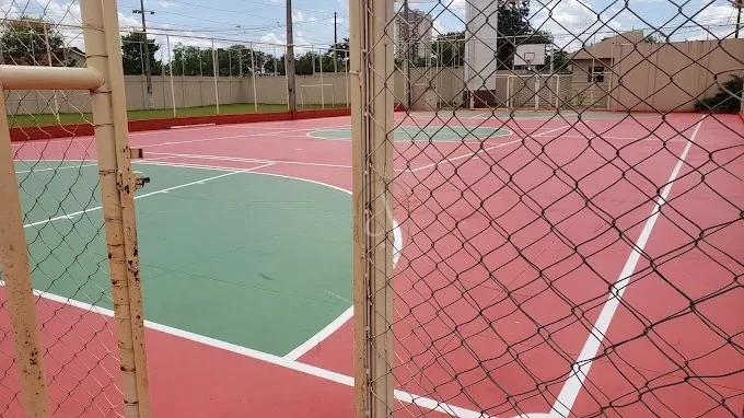 Imagens do imóveis Condomínio Parque Residencial Vitória Régia