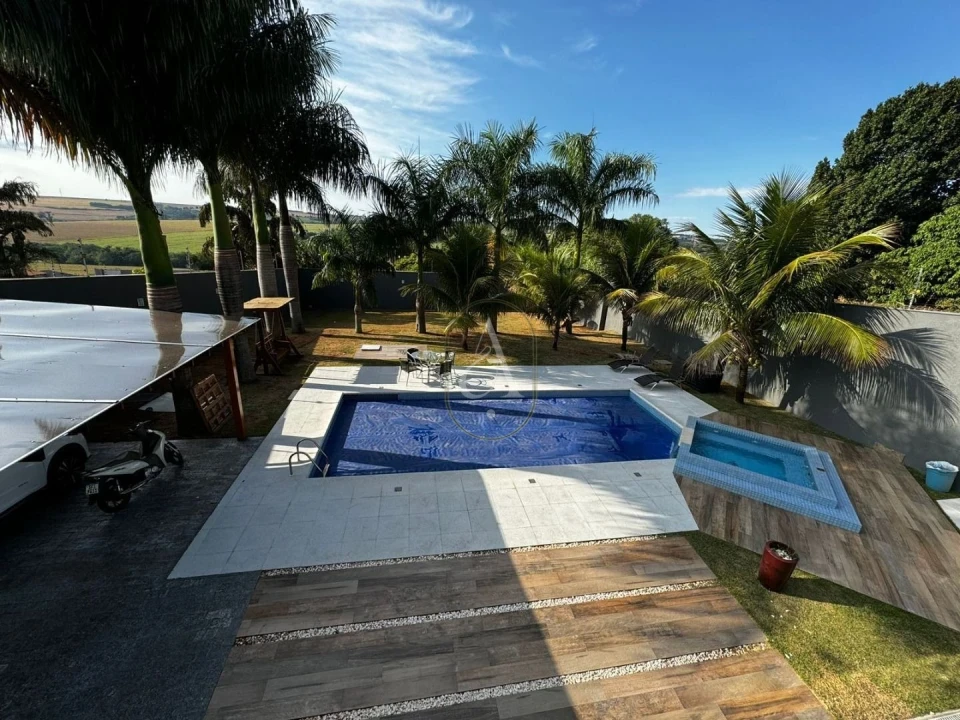 Imagens do imóveis Casa À Venda Jardim Andrade Maringá