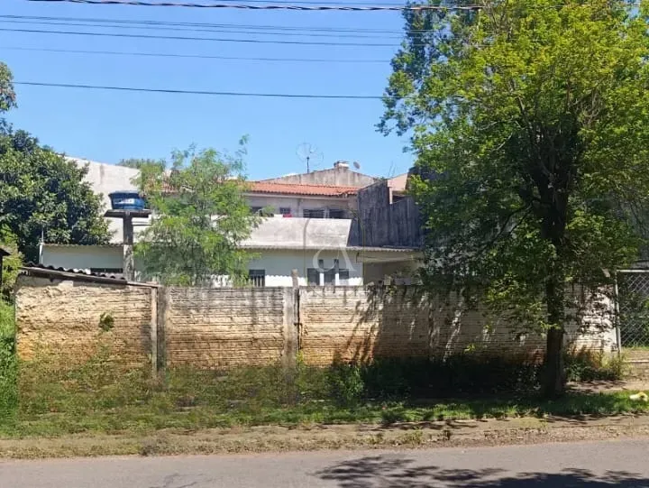 Imagens do imóveis Terreno à venda com 312 m2 , Ideal para construir 2 casas geminadas!!