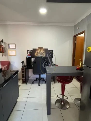 Imagens do imóveis Apartamento À Venda Condomínio D'Angelis Maringá