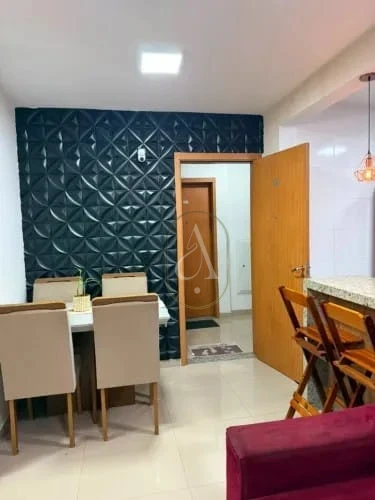 Imagens do imóveis Apartamento à venda com 2 quartos, sacada com churrasqueira no Spazio Mendonza