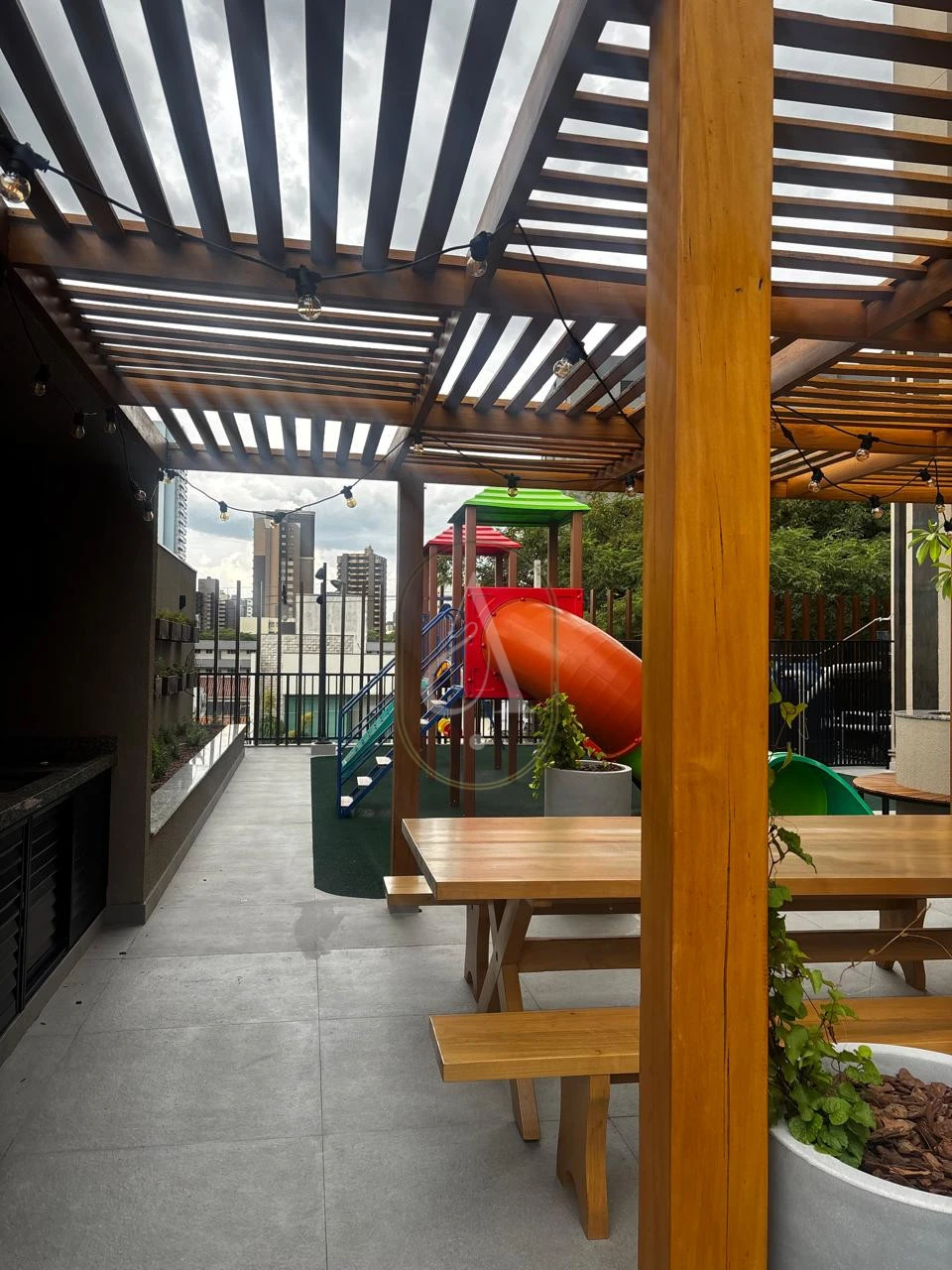 Imagens do imóveis Apartamento À Venda Atto Sette Maringá