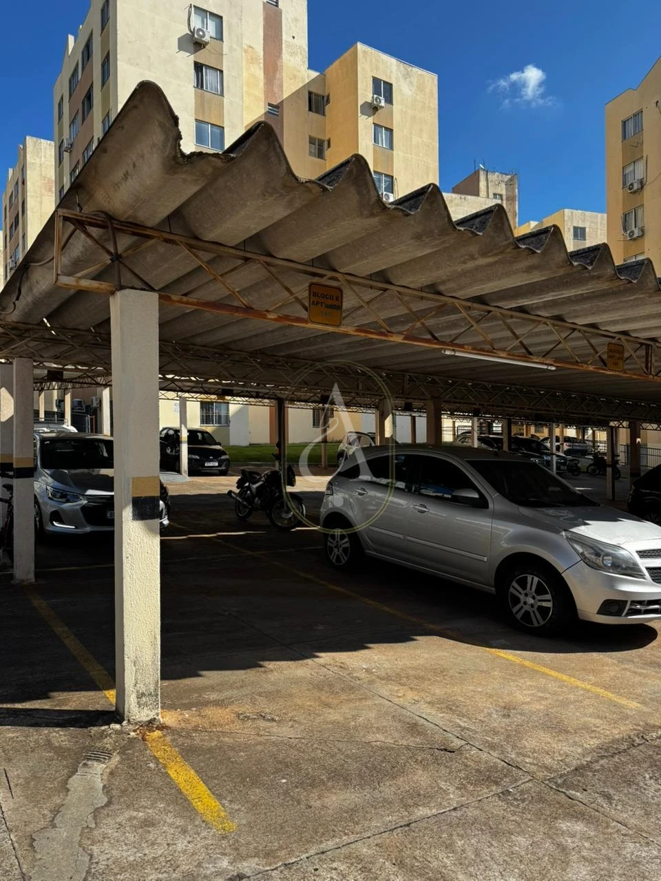 Imagens do imóveis Apartamento À Venda Residencial Parque Das Paineiras Maringá