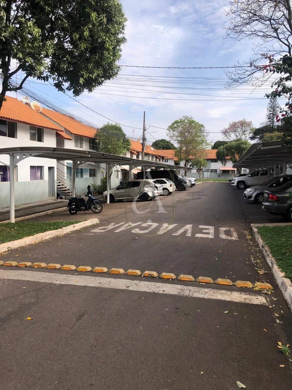 Imagens do imóveis Apartamento com 2 quartos próximo a Unicesumar e Eurogarden!