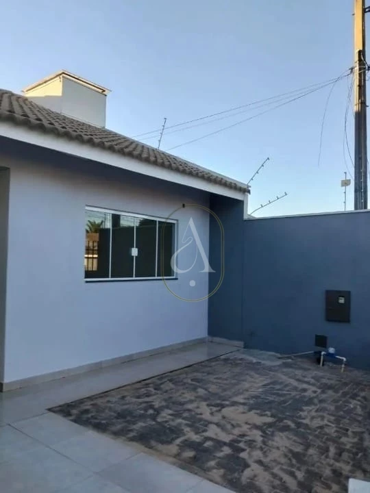 Imagens do imóveis Casa À Venda Jardim Guairacá Maringá