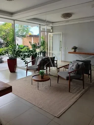 Imagens do imóveis Apartamento à venda com 3 quartos com suíte no Residencial Brisas Ingá Club em Maringá!