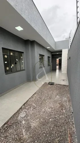 Imagens do imóveis Casa À Venda com 3 quartos no  Conjunto Cidade Alta Maringá!