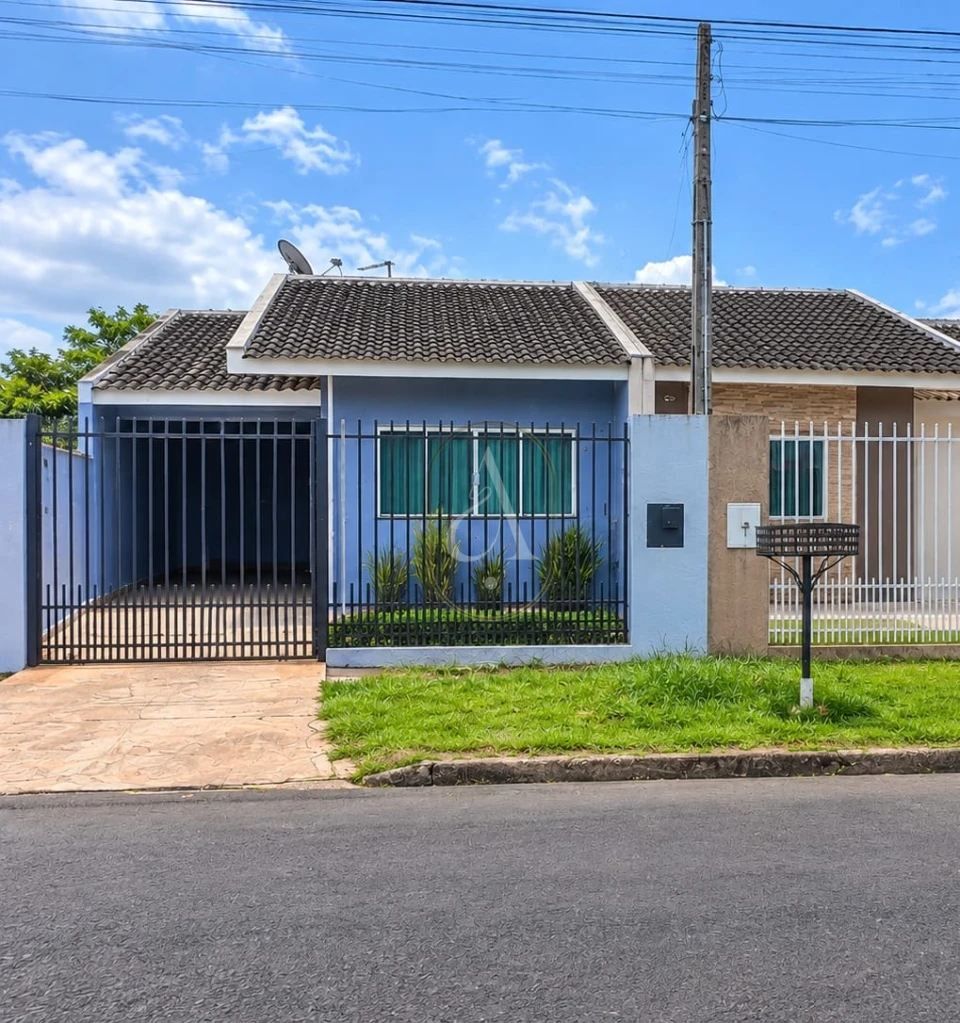 Imagens do imóveis Casa à venda com 3 quartos com suíte no Jardim Dias I em Maringá!