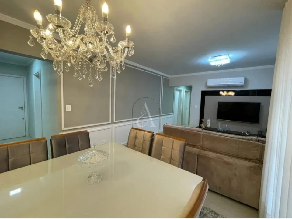 Imagens do imóveis Apartamento À Venda Residencial Ayrton Senna Maringá