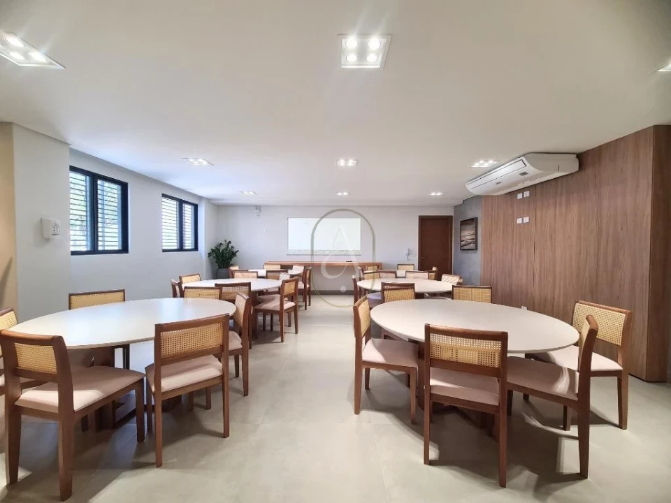 Imagens do imóveis Apartamento À Venda Edifício Residencial Terra Alta Maringá