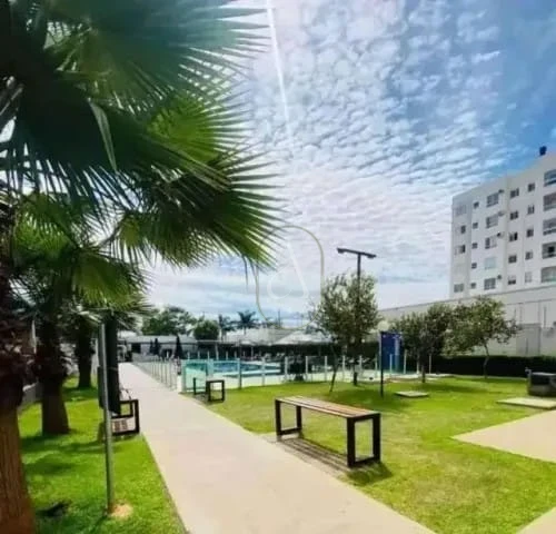 Imagens do imóveis Apartamento à venda com 2 quartos, sacada com churrasqueira no Spazio Mendonza