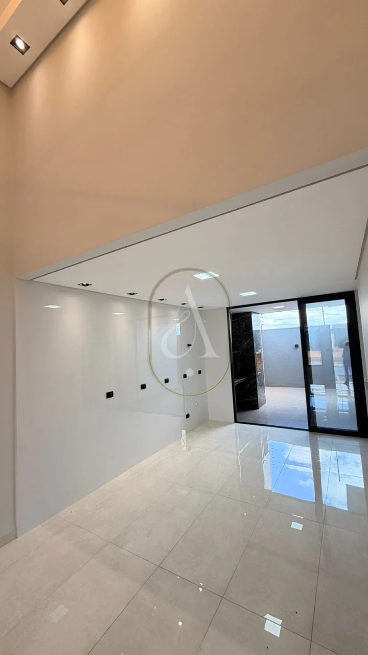 Imagens do imóveis Casa À Venda Ecovalley Ecologic City Sarandi