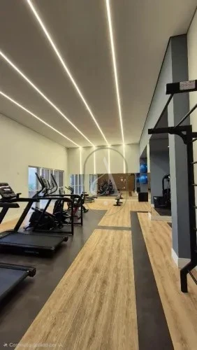 Imagens do imóveis Apartamento À Venda Residencial Alto Paraíso Maringá