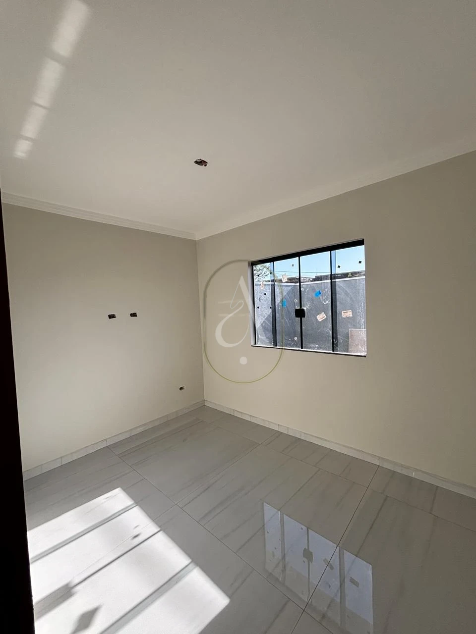 Imagens do imóveis Casa Nova à venda com 3 quartos sendo 1 suíte no Jardim São Paulo em Maringá!