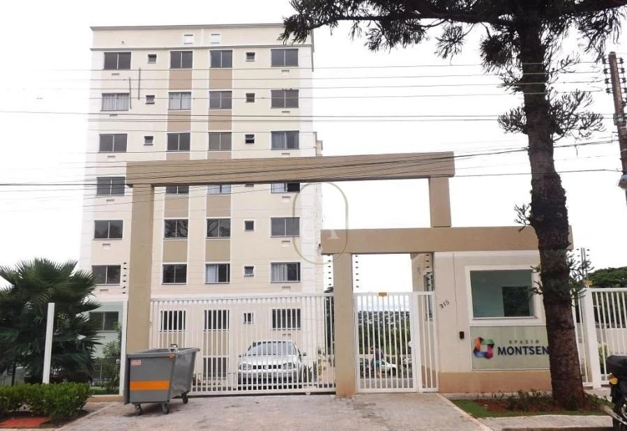 Imagens do imóveis Apartamento À Venda Spazio Montseny Maringá