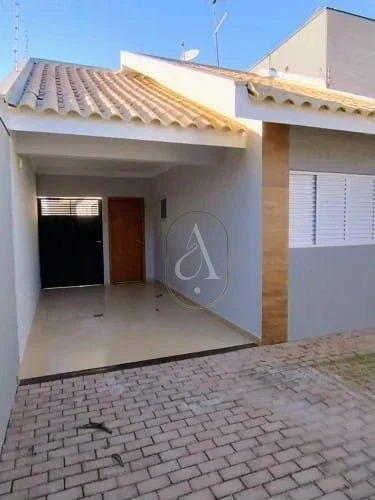 Imagens do imóveis Casa À Venda Conjunto Habitacional Sol Nascente Maringá
