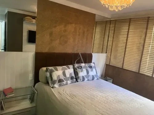 Imagens do imóveis Apartamento ¨Porteira Fechada" no Edifício Terraço Bela Vista em Maringá!!