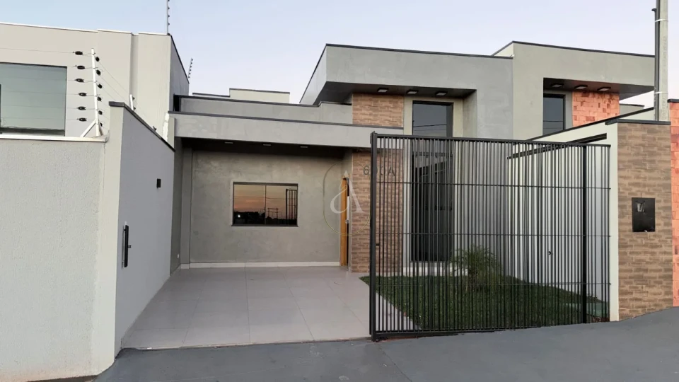 Imagens do imóveis Casa À Venda Jardim Centro Cívico Sarandi