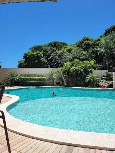 Imagens do imóveis Apartamento À Venda Condomínio Brisas Bella Città Maringá