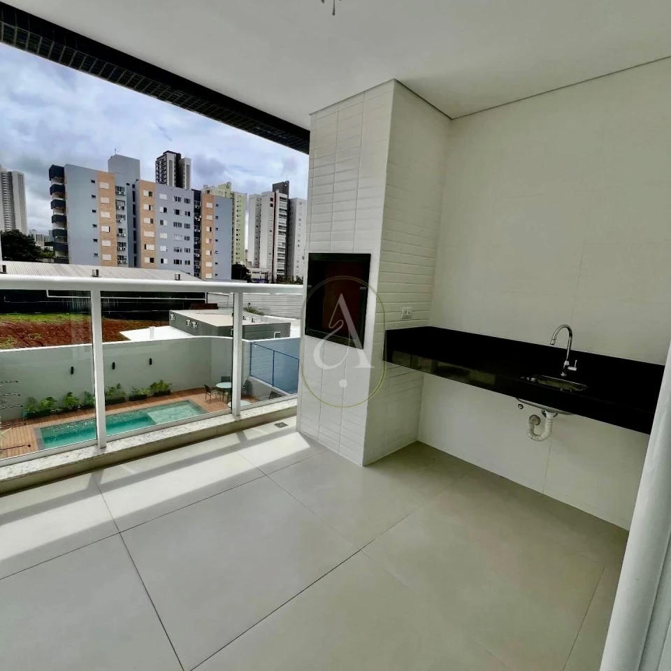 Imagens do imóveis Apartamento À Venda Torre Kadosh Maringá