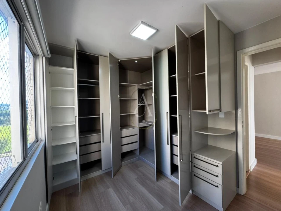 Imagens do imóveis Apartamento À Venda Residencial Parque Das Paineiras Maringá