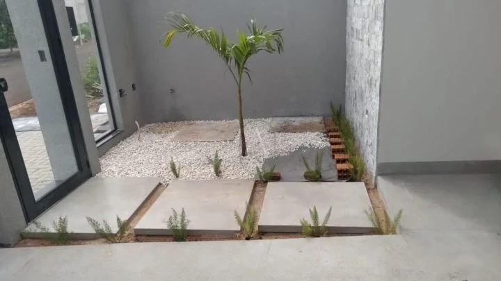 Imagens do imóveis Casa À Venda Bom Jardim Maringá