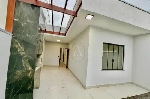 Imagens do imóveis Casa à venda 2 quartos com suíte no Jardim Ouro Verde II em Sarandi!
