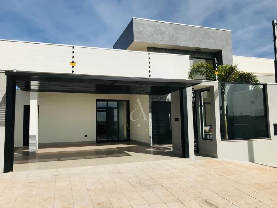 Imagens do imóveis Casa À Venda Residencial Ícaro Maringá