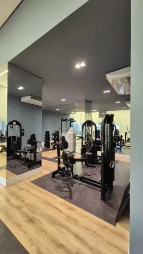 Imagens do imóveis Apartamento À Venda Residencial Alto Paraíso Maringá