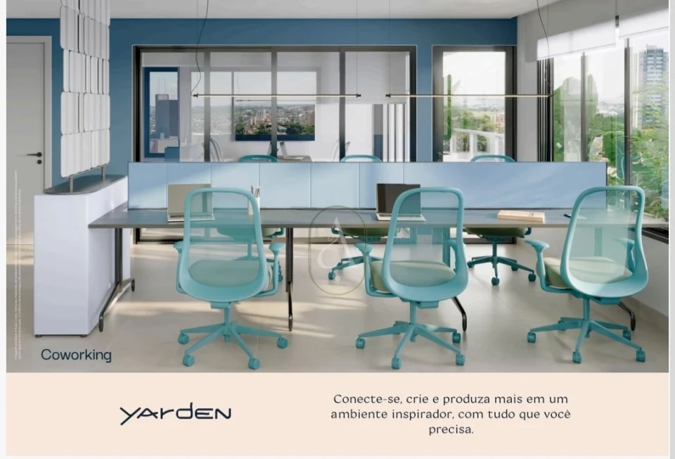 Imagens do imóveis Apartamento À Venda Yarden Maringá