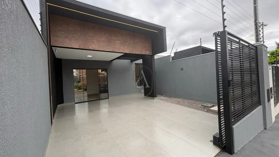 Imagens do imóveis Casa À Venda com 3 quartos no  Conjunto Cidade Alta Maringá!