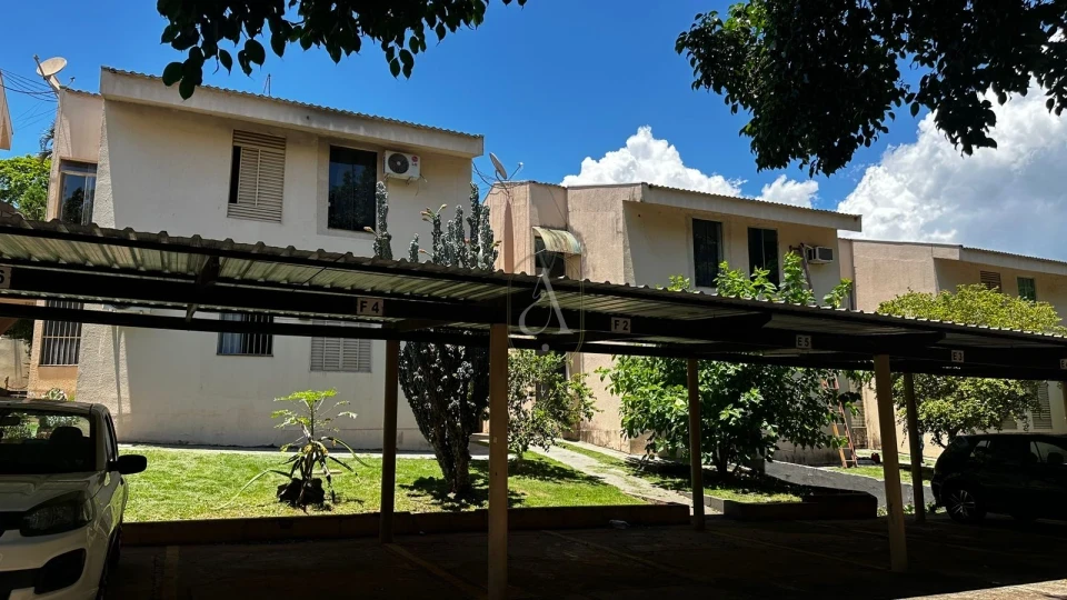 Imagens do imóveis Apartamento À Venda Condomínio Pousada Universitária Maringá