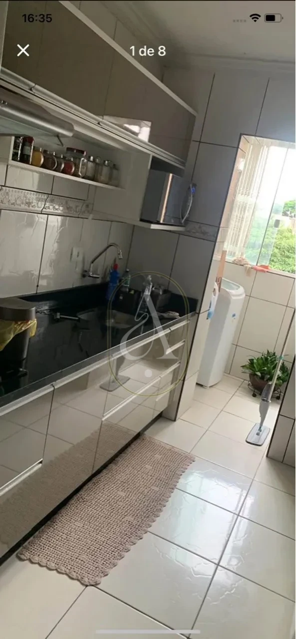Imagens do imóveis Apartamento À Venda Edifício Sandra Regina Maringá