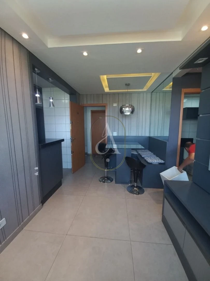 Imagens do imóveis Apartamento À Venda Spazio Montseny Maringá