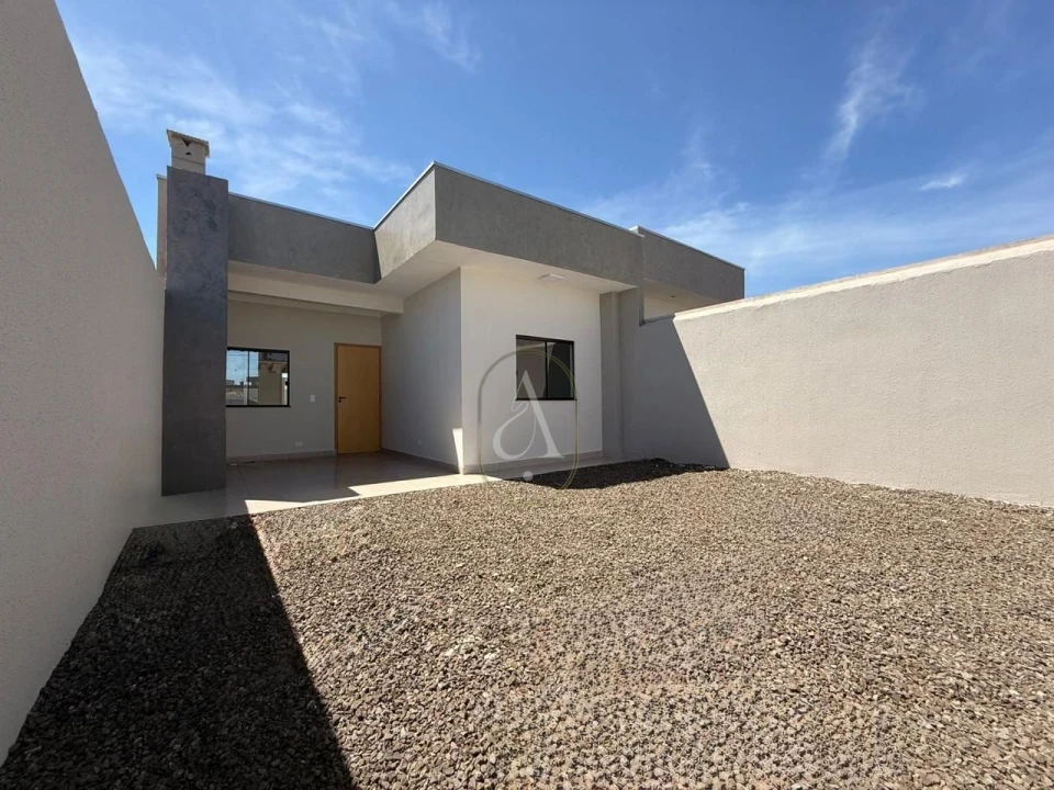 Imagens do imóveis Casa À Venda Jardim Campo Belo Maringá