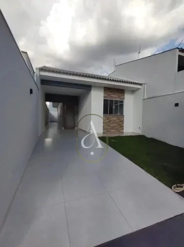 Imagens do imóveis Casa À Venda Jardim Três Lagoas Maringá