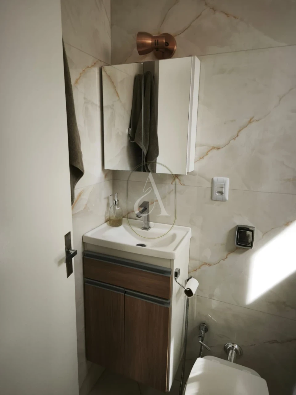 Imagens do imóveis Apartamento à Venda na Zona 07 sendo 3 quartos com suíte próximo ao Condor e UEM!!